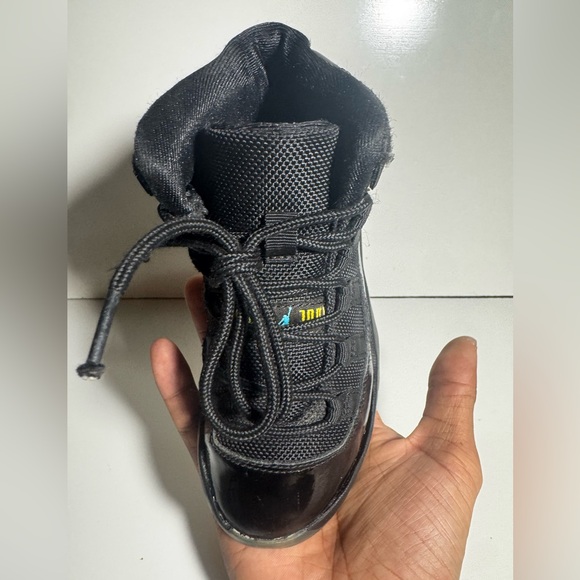 Air Jordan 11 Retro “Gamma Blue” (2014) PS Size 11c - Picture 3 of 12